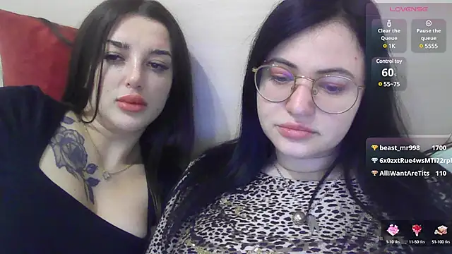 Snapshot of German_Eva chatting on 16, 3, 2025 German Eva online show from 16, 3, 2025