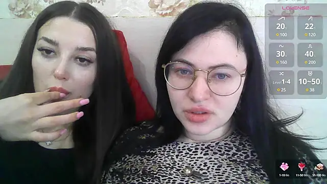 Snapshot of German_Eva chatting on 17, 3, 2025 German Eva online show from 17, 3, 2025