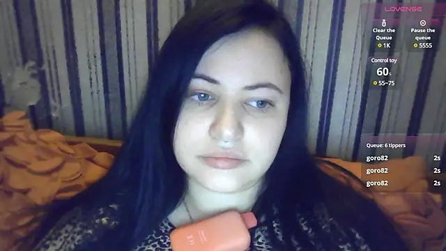 Snapshot of German_Eva chatting on 17, 3, 2025 German Eva online show from 17, 3, 2025