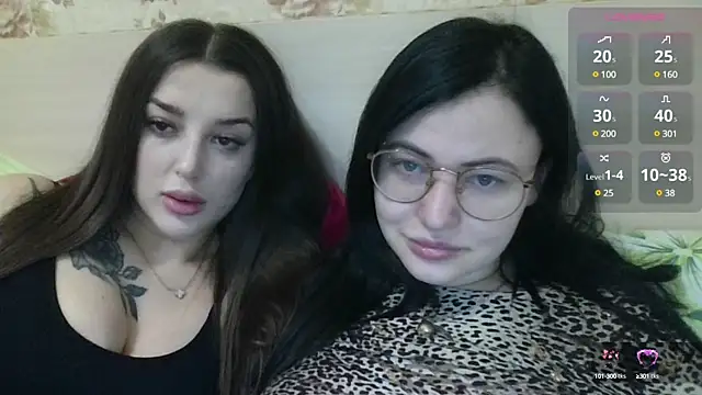 Snapshot of German_Eva chatting on 18, 3, 2025 German Eva online show from 18, 3, 2025