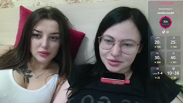 Snapshot of German_Eva chatting on 21, 3, 2025 German Eva online show from 21, 3, 2025