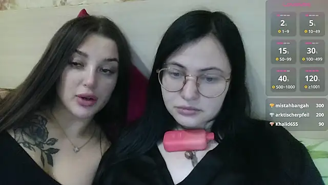Snapshot of German_Eva chatting on 22, 3, 2025 German Eva online show from 22, 3, 2025