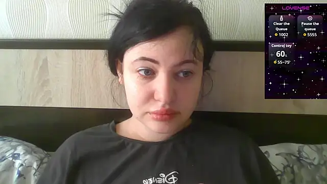 Snapshot of German_Eva chatting on 12, 9, 2025 German Eva online show from 12, 9, 2025