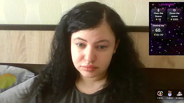 Snapshot of German_Eva chatting on 15, 9, 2025 German Eva online show from 15, 9, 2025