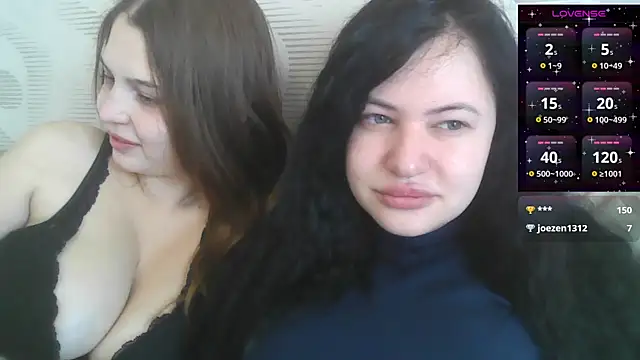 Snapshot of German_Eva chatting on 17, 9, 2025 German Eva online show from 17, 9, 2025