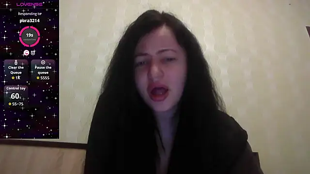 Snapshot of German_Eva chatting on 19, 9, 2025 German Eva online show from 19, 9, 2025