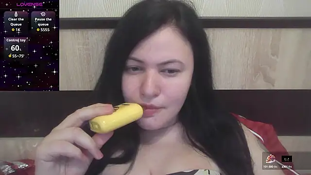 Snapshot of German_Eva chatting on 21, 9, 2025 German Eva online show from 21, 9, 2025