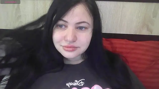 Snapshot of German_Eva chatting on 25, 9, 2025 German Eva online show from 25, 9, 2025