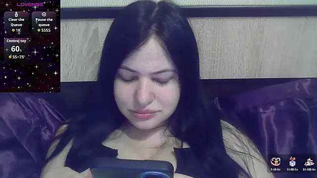 Snapshot of German_Eva chatting on 28, 9, 2025 German Eva online show from 28, 9, 2025