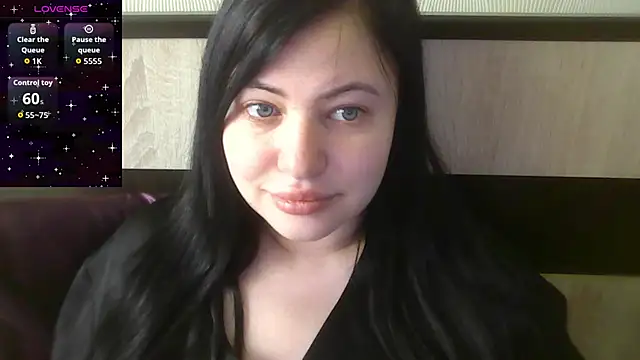 Snapshot of German_Eva chatting on 30, 9, 2025 German Eva online show from 30, 9, 2025