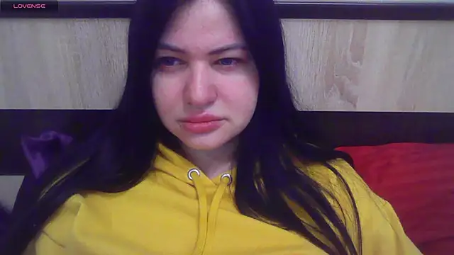 Snapshot of German_Eva chatting on 16, 10, 2025 German Eva online show from 16, 10, 2025