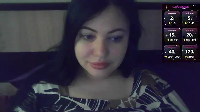 Snapshot of German_Eva chatting on 21, 10, 2025 German Eva online show from 21, 10, 2025