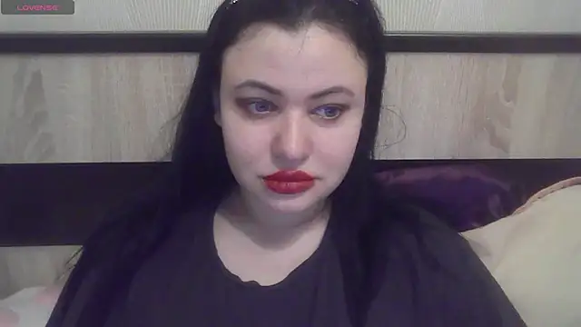 German Eva online show from 10, 11, 2025