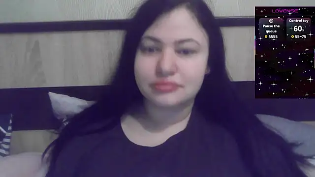 German Eva online show from 22, 2, 2026