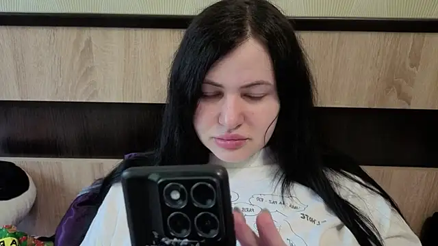 Snapshot of German_Eva chatting on 3, 6, 2026 German Eva online show from 3, 6, 2026