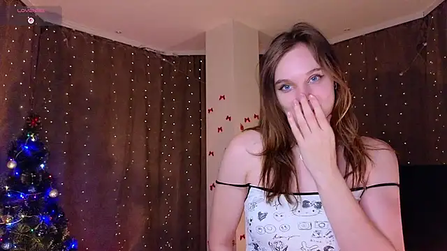 NaokoStifel online show from 21, 12, 2025