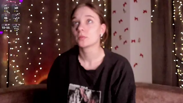 Snapshot of NaokoStifel chatting on 15, 2, 2026 NaokoStifel online show from 15, 2, 2026