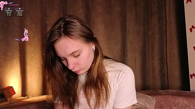 Snapshot of NaokoStifel chatting on 26, 2, 2026 NaokoStifel online show from 26, 2, 2026