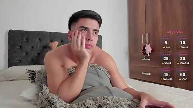 jordanmuskk online show from 8, 3, 2026