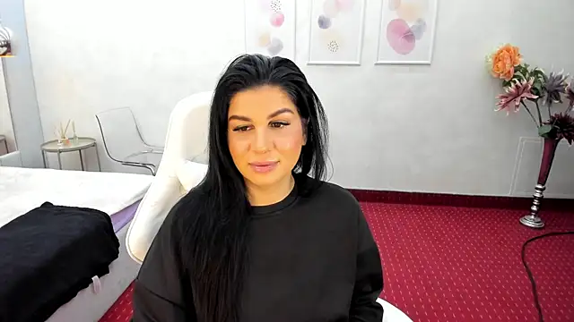 Snapshot of patriciakeys chatting on 21, 12, 2024 patriciakeys online show from 21, 12, 2024