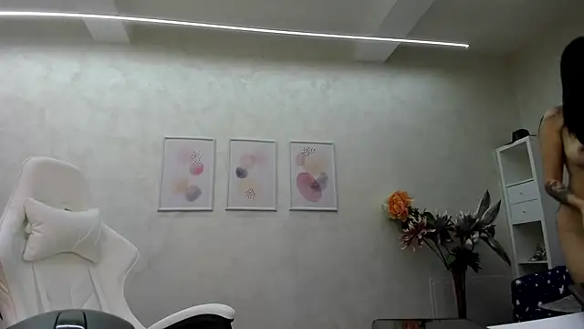 Snapshot of patriciakeys chatting on 23, 12, 2024 patriciakeys online show from 23, 12, 2024