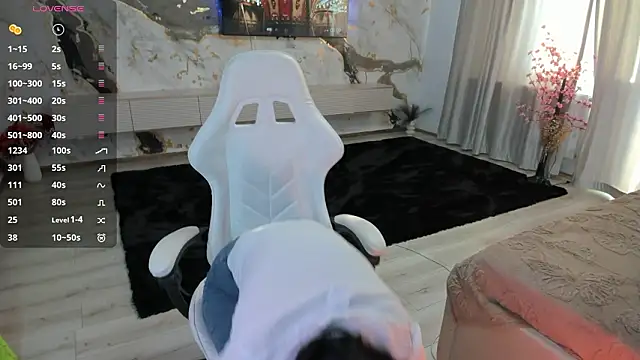 patriciakeys online show from 19, 2, 2026