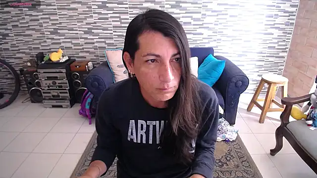 VioletaGomezCo online show from 10, 5, 2026