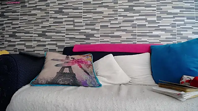 VioletaGomezCo online show from 19, 6, 2026