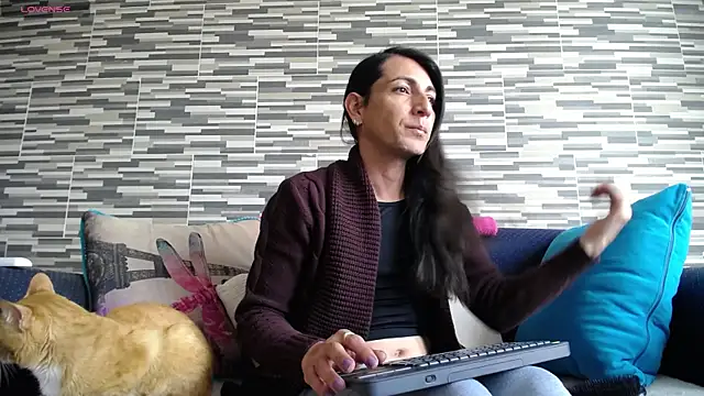 VioletaGomezCo online show from 22, 6, 2026