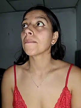 BrittanyDiaz online show from 15, 1, 2025