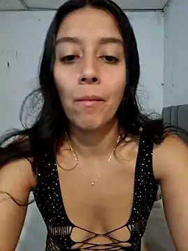 BrittanyDiaz online show from 20, 1, 2025