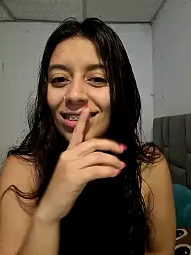 BrittanyDiaz online show from 1, 2, 2025