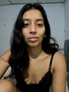 BrittanyDiaz online show from 7, 2, 2025