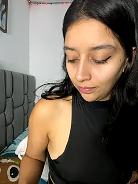 BrittanyDiaz online show from 13, 9, 2025