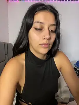 BrittanyDiaz online show from 23, 9, 2025