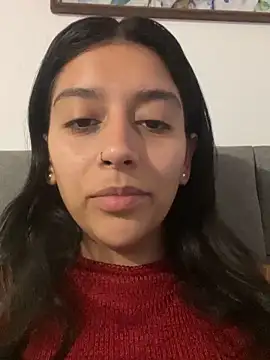 BrittanyDiaz online show from 11, 5, 2026