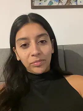 BrittanyDiaz online show from 11, 5, 2026