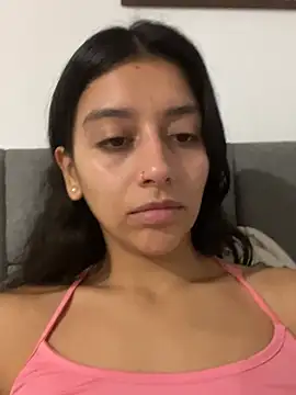 BrittanyDiaz online show from 16, 5, 2026