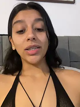 BrittanyDiaz online show from 20, 5, 2026