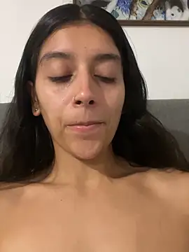BrittanyDiaz online show from 29, 5, 2026