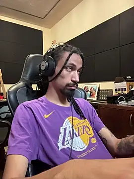 hotcamboy420 online show from 18, 1, 2026