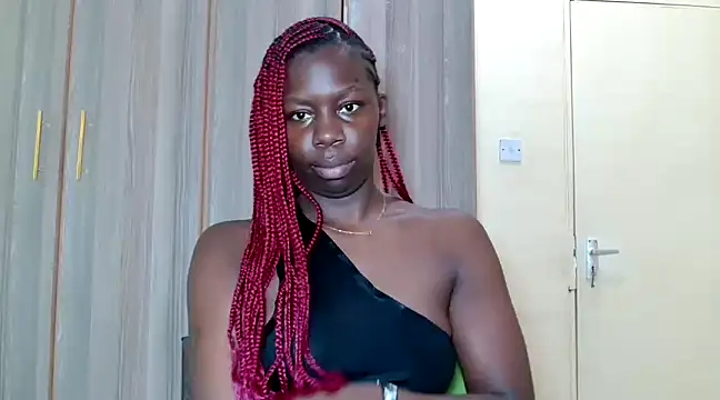 sweet cherry888 online show from 5, 12, 2024