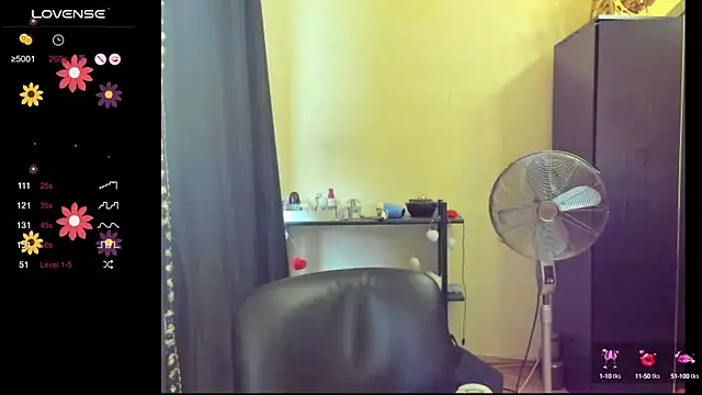 Snapshot of Boni_NeLL__ chatting on 5, 12, 2024 Boni NeLL   online show from 5, 12, 2024
