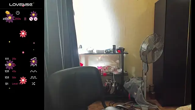 Snapshot of Boni_NeLL__ chatting on 26, 2, 2025 Boni NeLL   online show from 26, 2, 2025