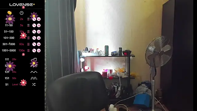 Snapshot of Boni_NeLL__ chatting on 13, 3, 2025 Boni NeLL   online show from 13, 3, 2025
