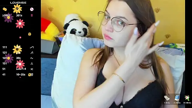 Boni NeLL   online show from 19, 3, 2026