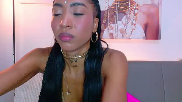 cristal subin69 online show from 20, 6, 2026