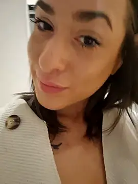 LydiaMaus96 online show from 6, 11, 2025