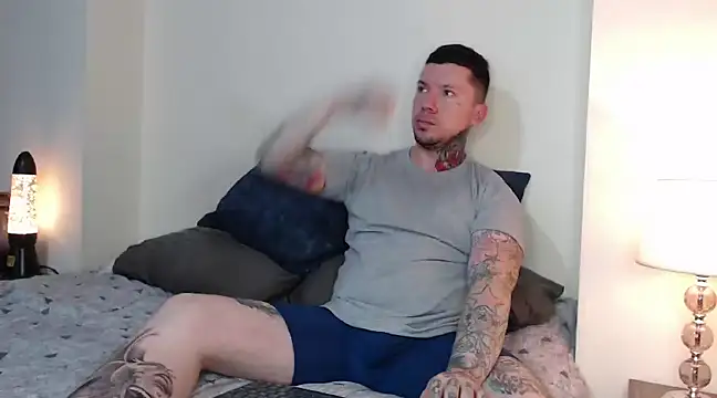 Snapshot of Adam_tatto chatting on 21, 2, 2025 Adam tatto online show from 21, 2, 2025