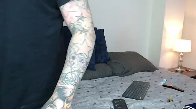 Snapshot of Adam_tatto chatting on 22, 2, 2025 Adam tatto online show from 22, 2, 2025